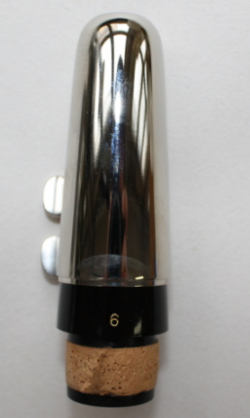 Amati Hubička pro B klarinet HBKC 6 N