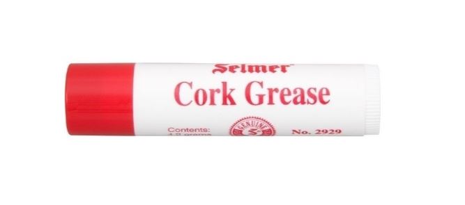 Mazadlo na korky Selmer Cork-Greace