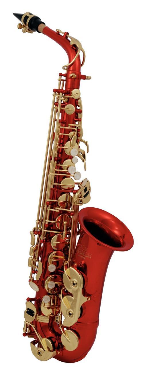 Es Alt saxofon Roy Benson AS-202R