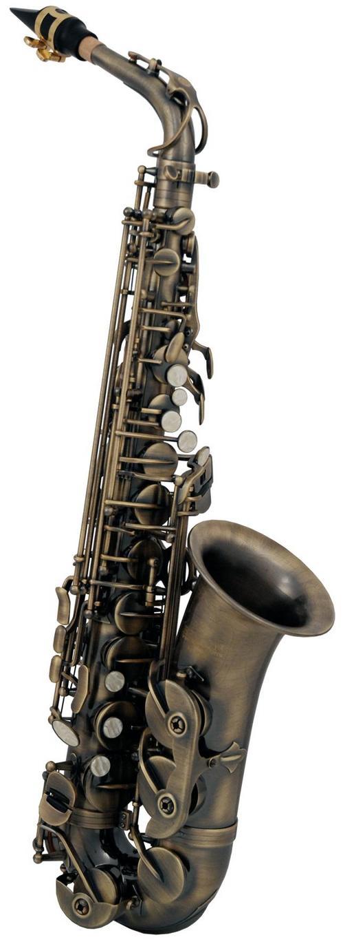 Es Alt saxofon Roy Benson AS-202A