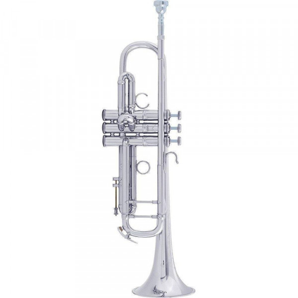 Vincent Bach Bb-trumpeta AB190S Artisan 