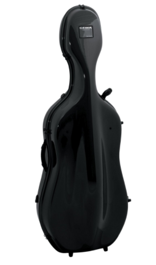 Pouzdro pro Cello Idea X - Lite 3.9 - barva: černá/bordeaux