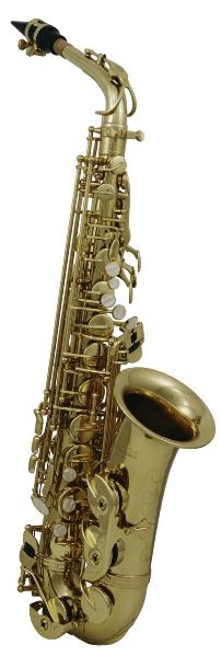  Es-Alt Saxofon Roy Benson AS-202