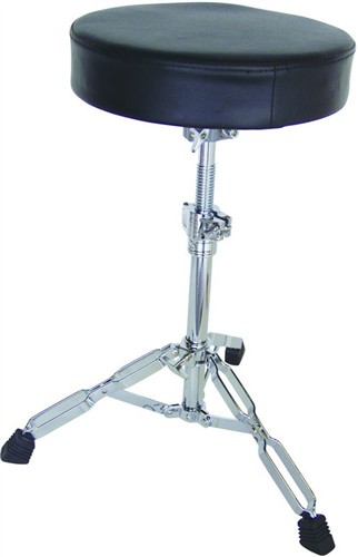 Profesionální stolička k bicím Dimavery DT-80