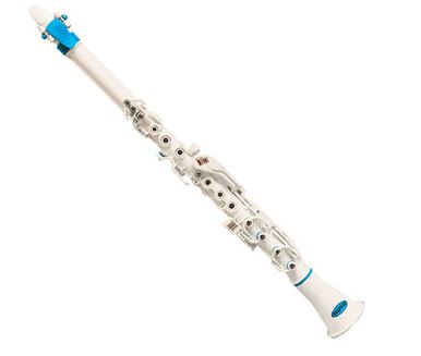  NUVO, C klarinet plastový 