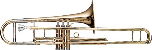 Levante LV-TB4155, Es alt trombon perinetový