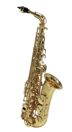 Alt Saxofon, Conn Eb  AS650
