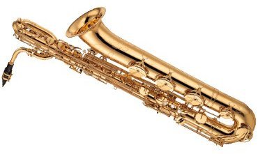Baryton saxofon, Yamaha YBS 62E