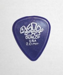 Trsátko Dunlop 2.0 mm