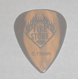 Trsátko Fire Stone NYLON 0.73 mm 