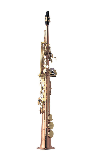 B soprán saxofon Yanagisawa S-WO2 Professional