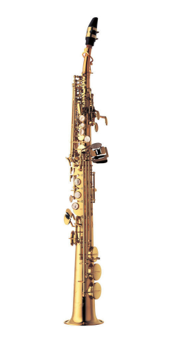 B soprán saxofon Yanagisawa S-WO10 Elite