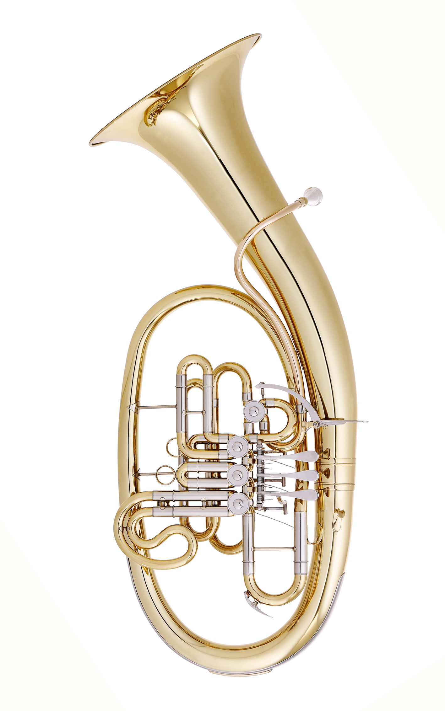 MTP, F/B tuba, Wagner, model 76