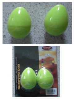 Rytmická vejce 