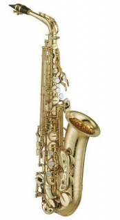 Es Alt saxofon Yamaha YAS 82ZU