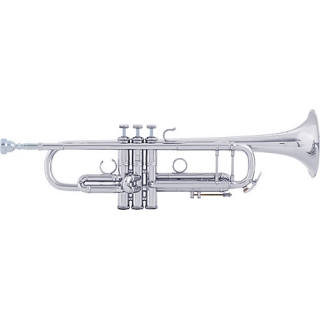 Vincent Bach Bb-trumpeta AB190S Artisan 