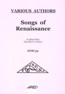 Songs of renaissance