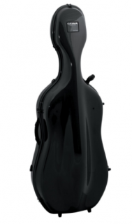 Pouzdro pro Cello Idea X - Lite 3.9 - barva: černá/bordeaux