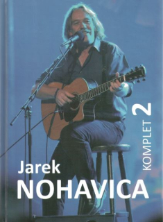 Jaromír Nohavica - Komplet 2