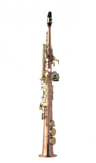 B soprán saxofon Yanagisawa S-WO2 Professional