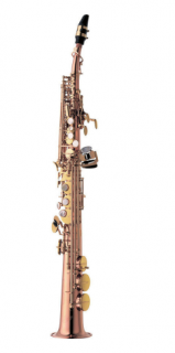 B soprán saxofon Yanagisawa S-WO20 Elite