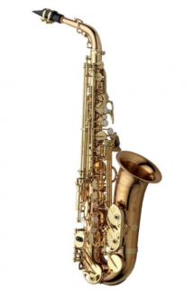 Es-Alt saxofon Yanagisawa A-WO20 Elite