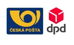 DPD - platba předem na účet v rámci ČR, zásilky 50 - 100 cm