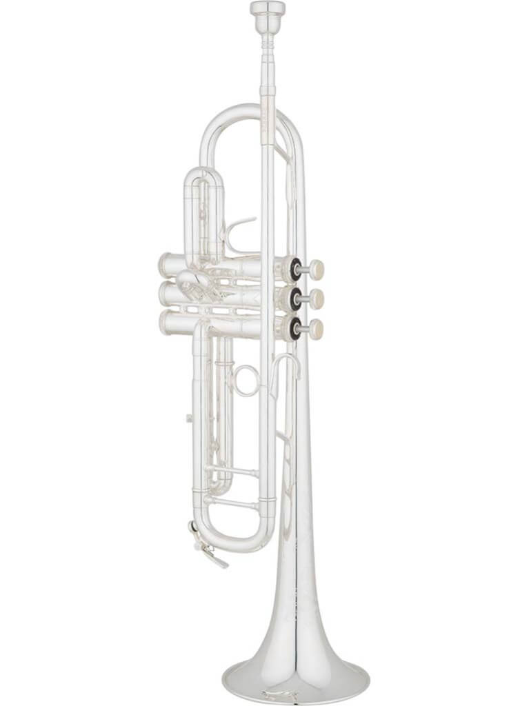 Andreas EASTMAN B trubka ETR 824S