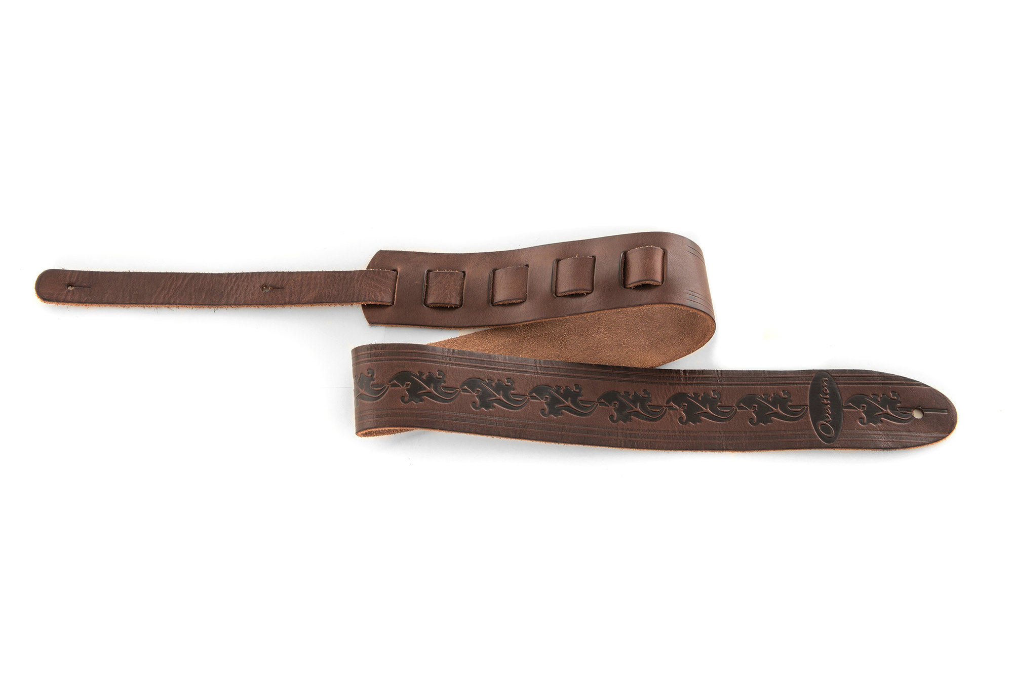 Popruh pro kytaru Ovation