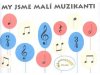 My jsme malí muzikanti