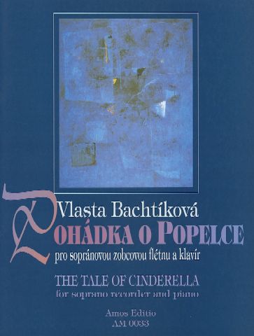 Pohádka o Popelce