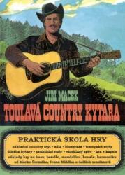 Jiří Macek: Toulavá country kytara