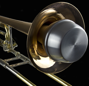 Dusítko Denis Wick pro bass pozoun DW 5509
