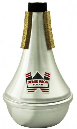 Dusítko Denis Wick pro trubku a kornet DW 5504