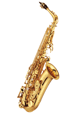 Es Alt saxofon Yamaha YAS 82Z 02