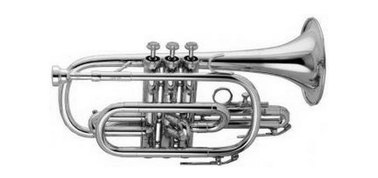 Amati B kornet ACR 500S-0