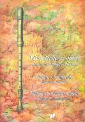 Jan Olejník: Melodické ozdoby