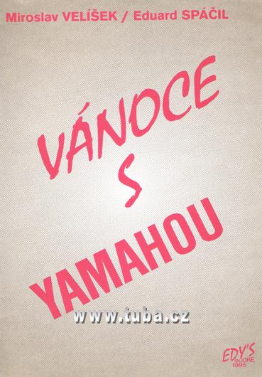 E. Spáčil - Vánoce s Yamahou