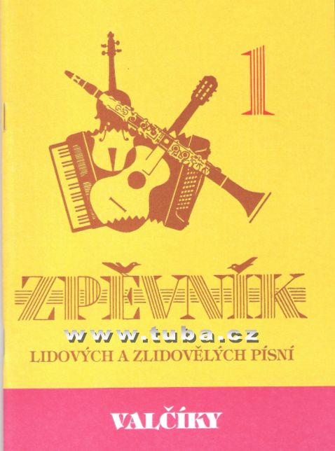 Valčíky 1