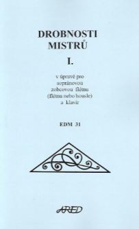 Drobnosti mistrů I.