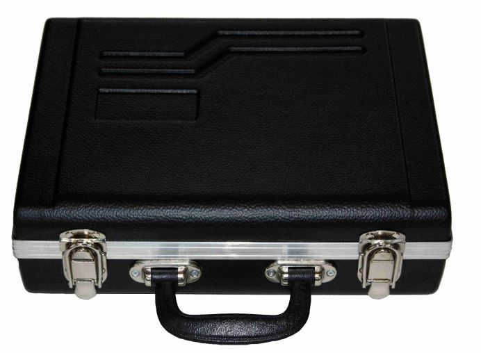 Amati Plastový kufřík pro B klarinet 6283II