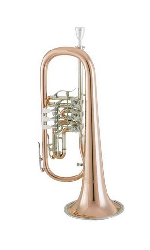 V. F. Červený B křídlovka CFH 702R