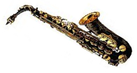 Es Alt saxofon Yamaha YAS 82ZB