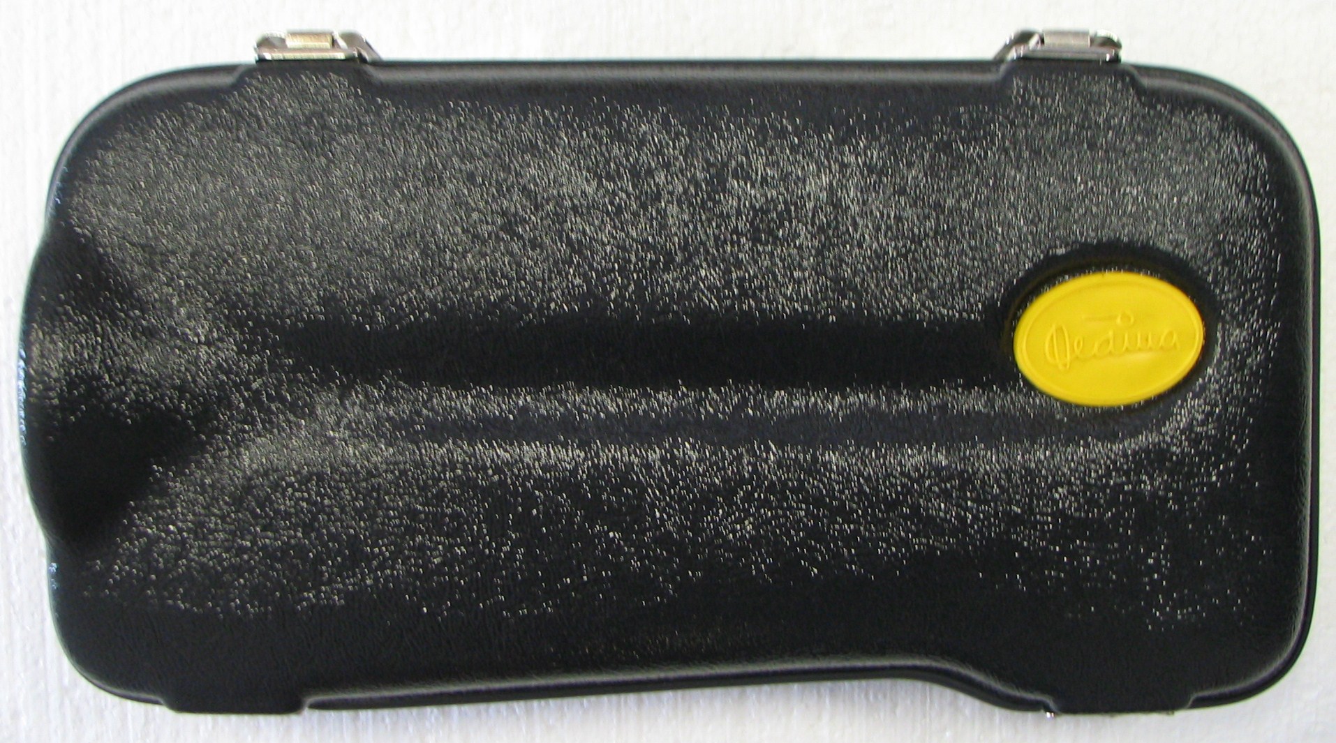 Pouzdro na klarinet D 001