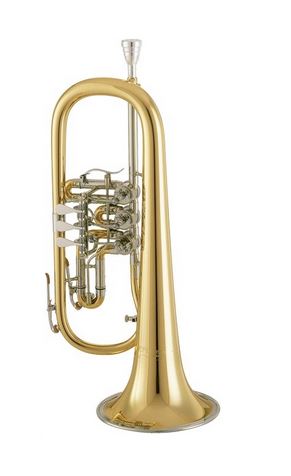V. F. Červený B křídlovka CFH 502