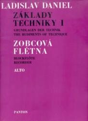 Ladislav Daniel: Základy Techniky I.