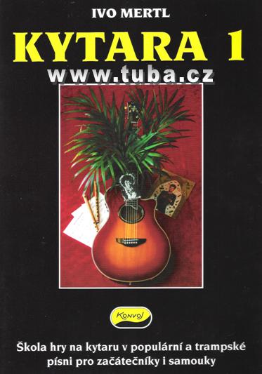 Ivo Mertl: Kytara I.