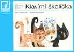 Janžurová, Borová - Klavírní školička