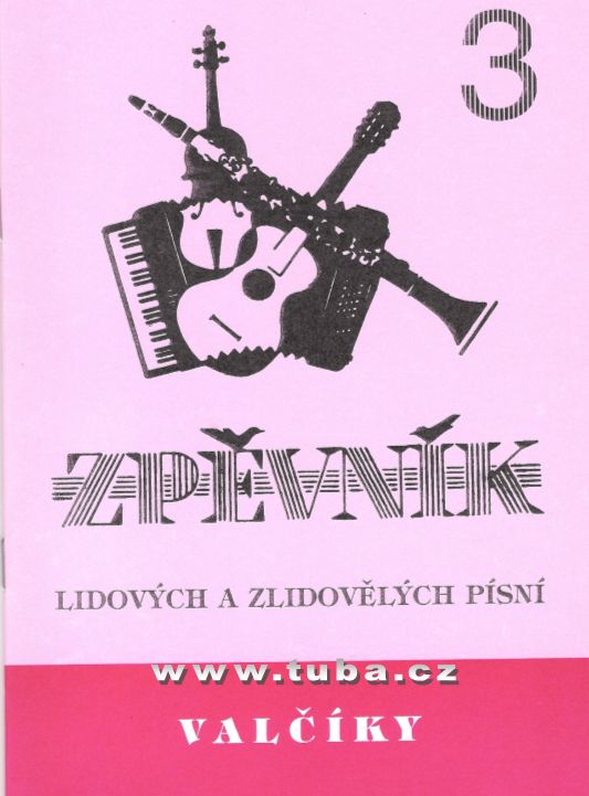 Valčíky 3
