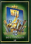 Hity do 3. tisíciletí III.